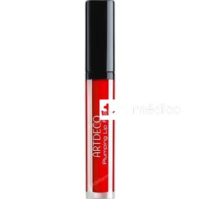 PLUMPING FLUIDO LABIAL 43FIERY RED 3 ML ARTDECO