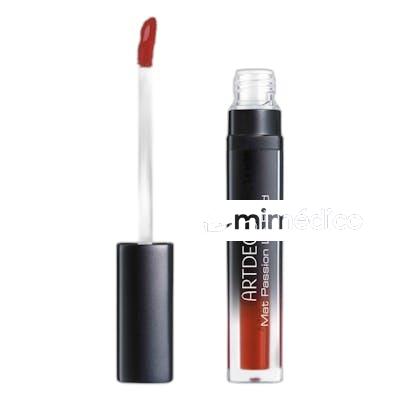 MAT PASSION LIP FLUID 44SCARLET RED 3 ML ARTDECO