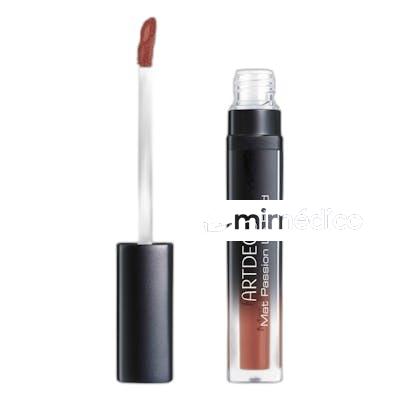 MAT PASSION LIP FLUID 65LIVING CORAL 3 ML ARTDECO