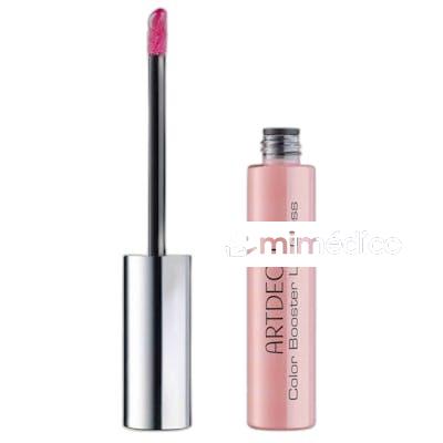 COLOR BOOSTER LIP GLOSS PINK IT UP 5 ML ARTDECO