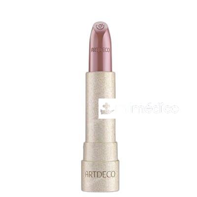 NATURAL CREAM LIPSTICK NUDE MAUVE ARTDECO
