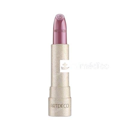 NATURAL CREAM LIPSTICK PEONY ARTDECO