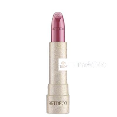 NATURAL CREAM LIPSTICK RED AMARANTH ARTDECO
