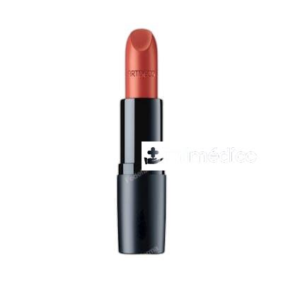 PERFECT MAT LIPSTICK 114LOVE POEM 4 GR ARTDECO