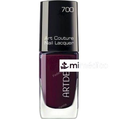 ART COUTURE NAIL LACQUER SILVER WILLOW 10 ML ARTDECO