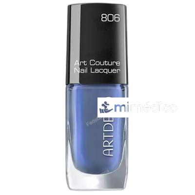 ART COUTURE ESMALTE DE UNAS 806BLUE JEANS 10 ML ARTDECO