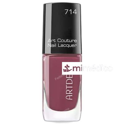 ART COUTURE ESMALTE DE UNAS 714MUST WEAR 10 ML ARTDECO