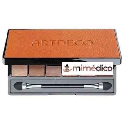 ICONIC EYESHADOW PALETTE PRETTY IN SUNSHINE 1 U ARTDECO