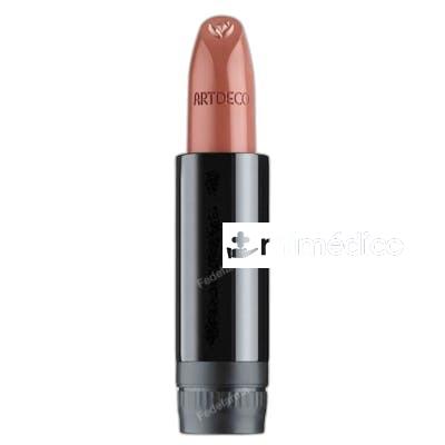 COUTURE BARRA DE LABIOS RECARGA 244UPSIDE BROWN 4 GR ARTDECO