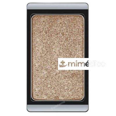 EYESHADOW PEARL 217PEARLY COPPER BROWN 08 GR ARTDECO