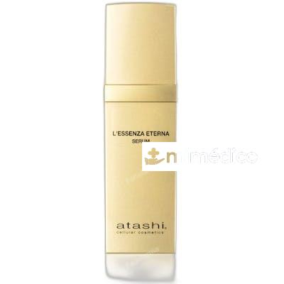 LESSENZA ETERNA SERUM ANTIEDAD 30 ML ATASHI