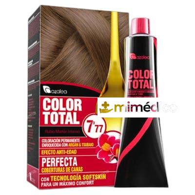 COLOR TOTAL 777RUBIO MARRON INTENSO 1 U AZALEA