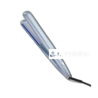 PLANCHA DE PELO ST573E HYDRO FUSION 1 U BABYLISS