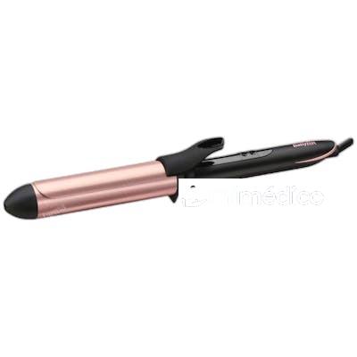 TENACILLA C452E CERAMICA DE NANOCUARZO 1 U BABYLISS