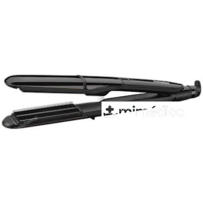 PLANCHA DE PELO ST492E VAPOR DIRECTO 1 U BABYLISS