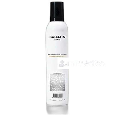 VOLUME MOUSSE STRONG 300 ML BALMAIN HAIR