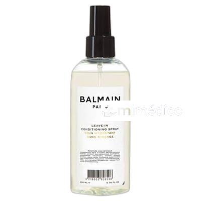 BALMAIN LEAVEIN CONDITIONING SPRAY 200 ML BALMAIN HAIR