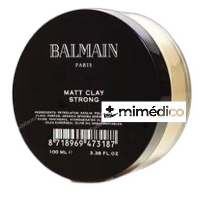 MATT CLAY STRONG 100 ML BALMAIN HAIR