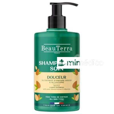 SHAMPOOING SOIN CHAMPU SUAVE 750 ML BEAUTERRA