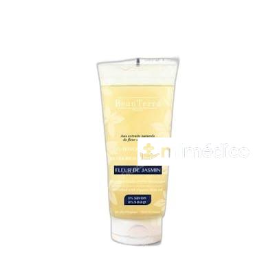 BEAUTERRA GEL DE DUCHA JAZMIN 100 ML BEAUTERRA