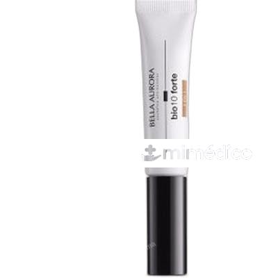 BIO 10 FORTE 3 EN 1 CORRECTOR LOCAL SPF50 10 ML BELLA AURORA