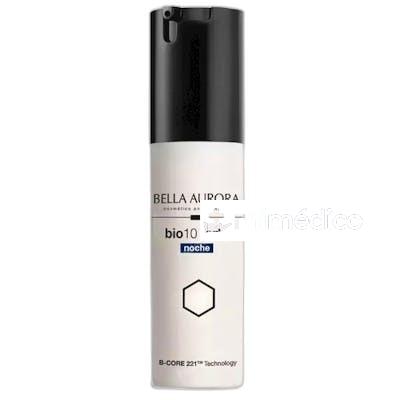 BIO10 FORTE NOCHE DESPIGMENTANTE INTENSIVO SERUM ANTIMANCHAS BELLA AURORA