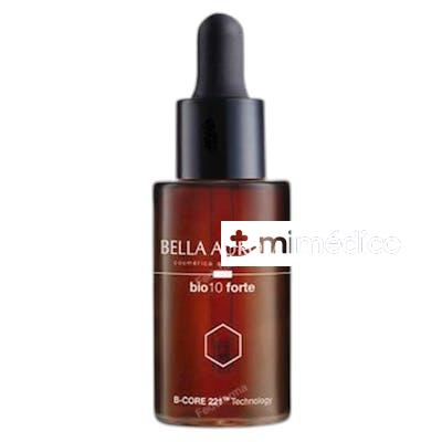 BIO10 FORTE DESPIGMENTANTE SERUM GOTERO 30 ML BELLA AURORA