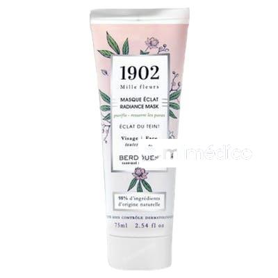 MILLE FLEURS MASCARILLA 75 GR BERDOUES