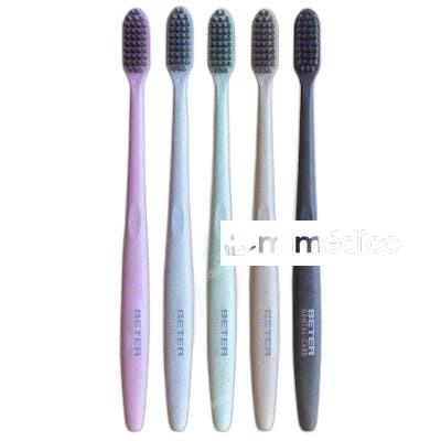CEPILLO DIENTES ADULTOS SOFT 1 U BETER