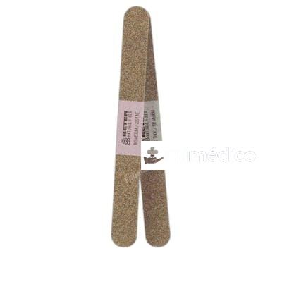 LIMA UNAS NATURAL FIBER 2 U BETER