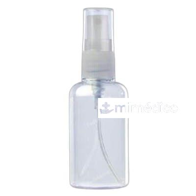 BOTELLA VAPORIZADORA PLASTICO 60 ML BETER