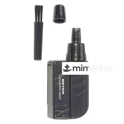 MAQUINILLA CORTAPELOS NASAL OREJAS 1 U BETER