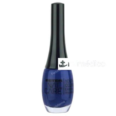 NAIL CARE YOUTH COLOR 237INDIGO MOON 11 ML BETER