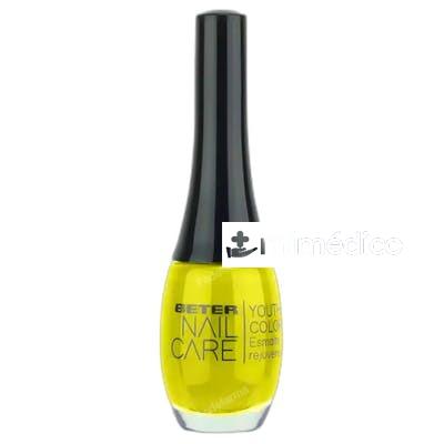 NAIL CARE YOUTH COLOR 239FRESH LIME 11 ML BETER