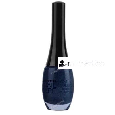 NAIL CARE YOUTH COLOR 235 BLUES MOOD 11 ML BETER