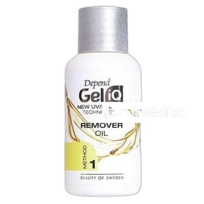 GEL IQ QUITAESMALTES GEL OIL 35 ML BETER