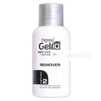 GEL IQ QUITAESMALTE GEL REMOVER 35 ML BETER