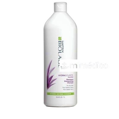 HYDRASOURCE SHAMPOO 1000 ML BIOLAGE