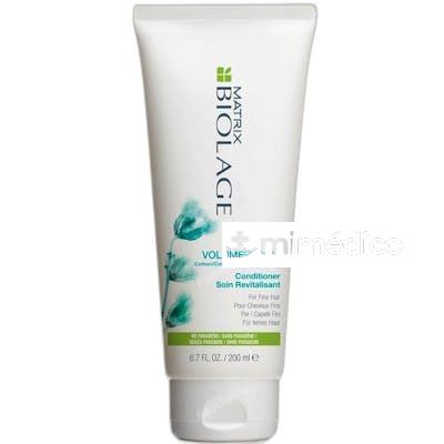 VOLUMEBLOOM CONDITIONER 200 ML BIOLAGE