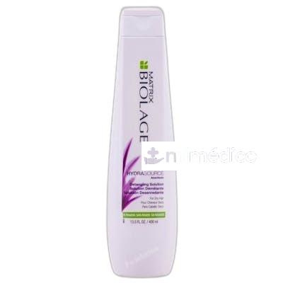 HYDRASOURCE SHAMPOO 250 ML BIOLAGE