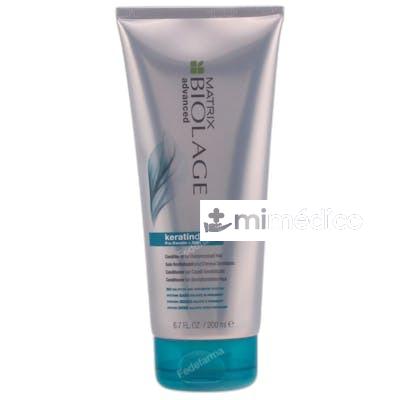 KERATINDOSE CONDITIONER 200 ML BIOLAGE