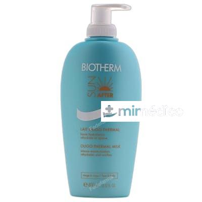 AFTERSUN OLIGOTHERMAL MILK 400 ML BIOTHERM