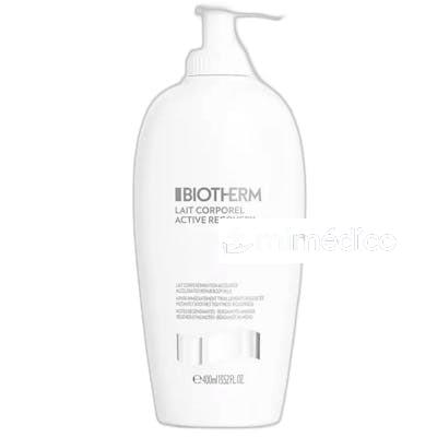 LECHE CORPORAL DE REPARACION INTENSA 400 ML BIOTHERM