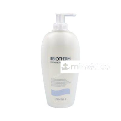 BIOVERGETURES CREAMGEL 400 ML BIOTHERM