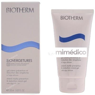 BIOVERGETURES CREAMGEL 150 ML BIOTHERM