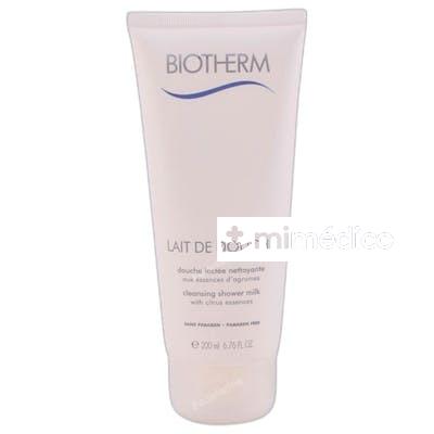 LAIT DE DOUCHE 200 ML BIOTHERM