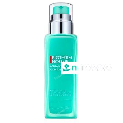 HOMME AQUAPOWER COMFORT GEL PS 75 ML BIOTHERM