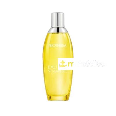 EAU VITAMINEE EAU DE TOILETTE VAPORIZADOR 100 ML BIOTHERM
