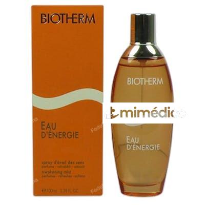 EAU DENERGIE AWAKENING MIST 100 ML BIOTHERM
