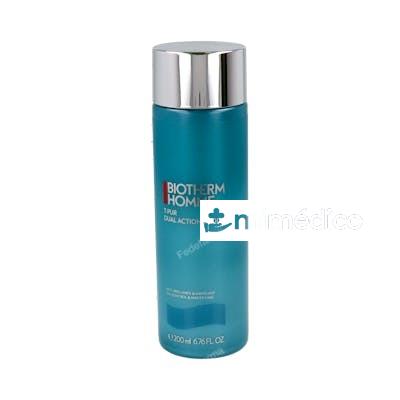HOMME TPUR ANTIOIL SHINE LOTION 200 ML BIOTHERM